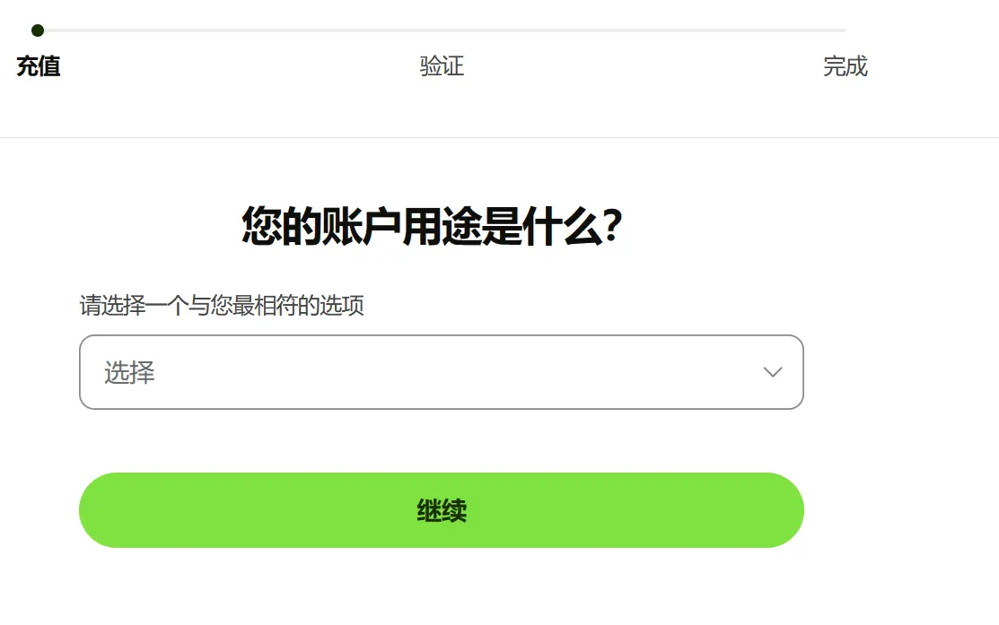 An image to describe post