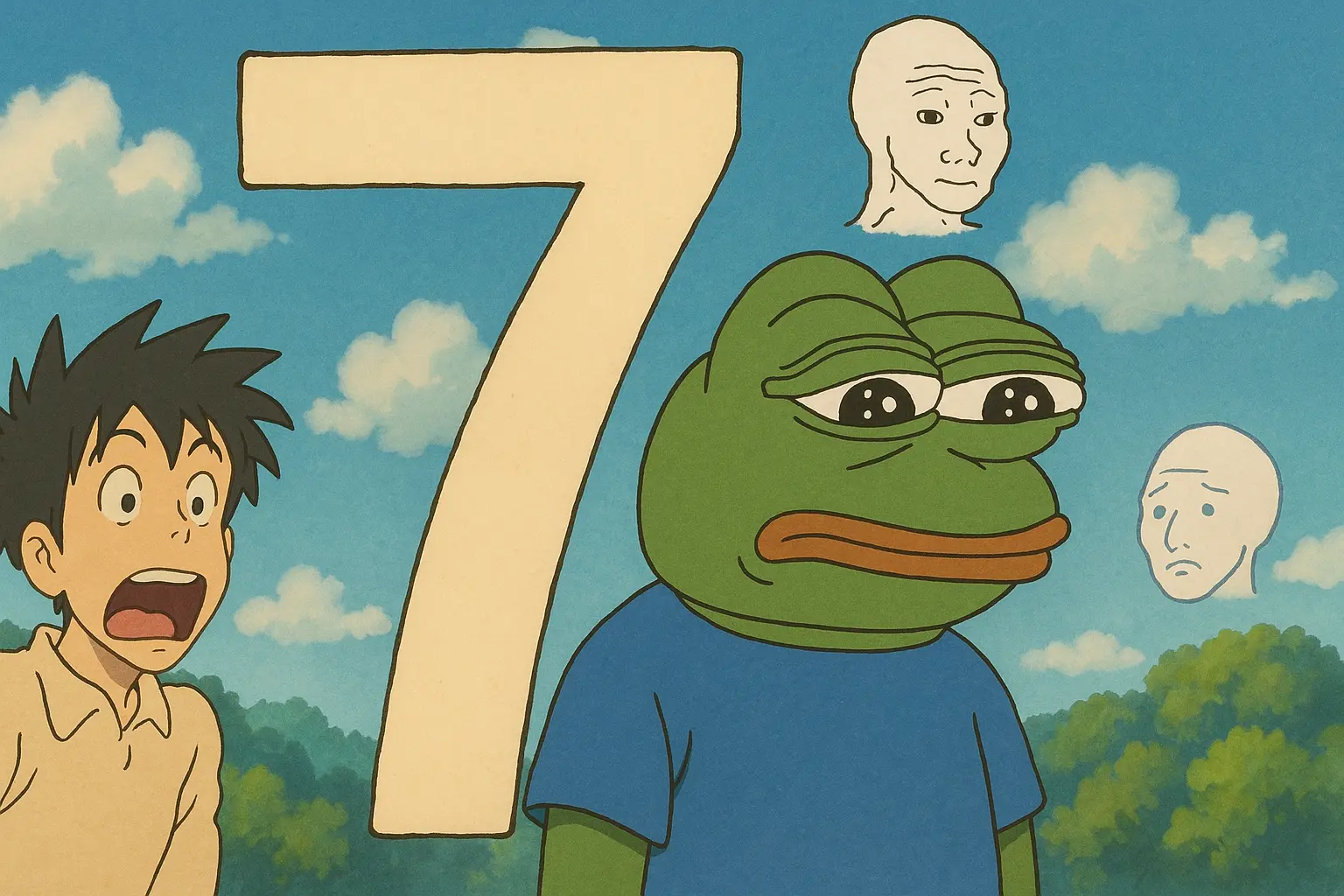 S3E25 | Meme 交易心法（七）