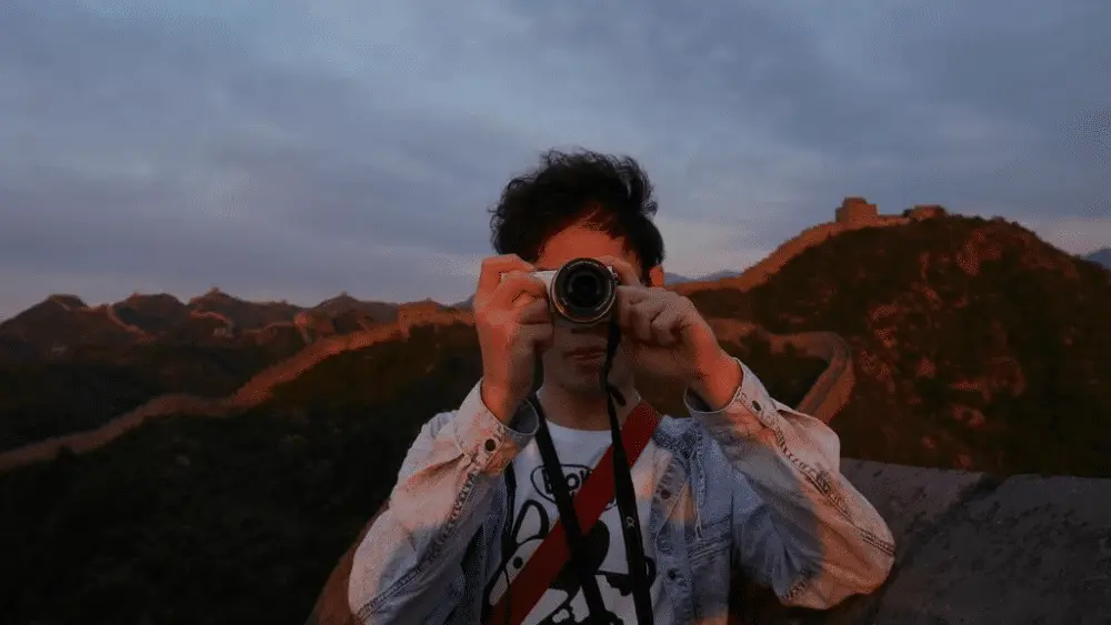 An image to describe post