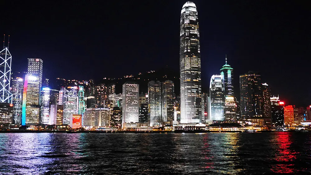 An image to describe post