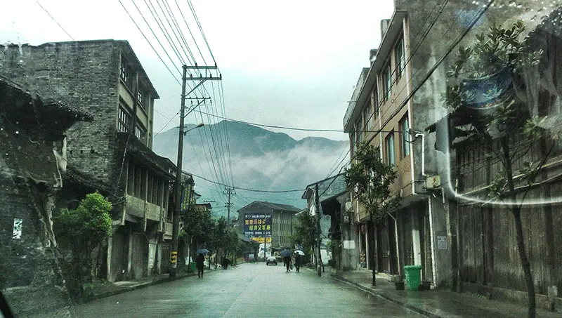 An image to describe post