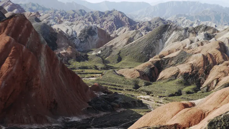 An image to describe post