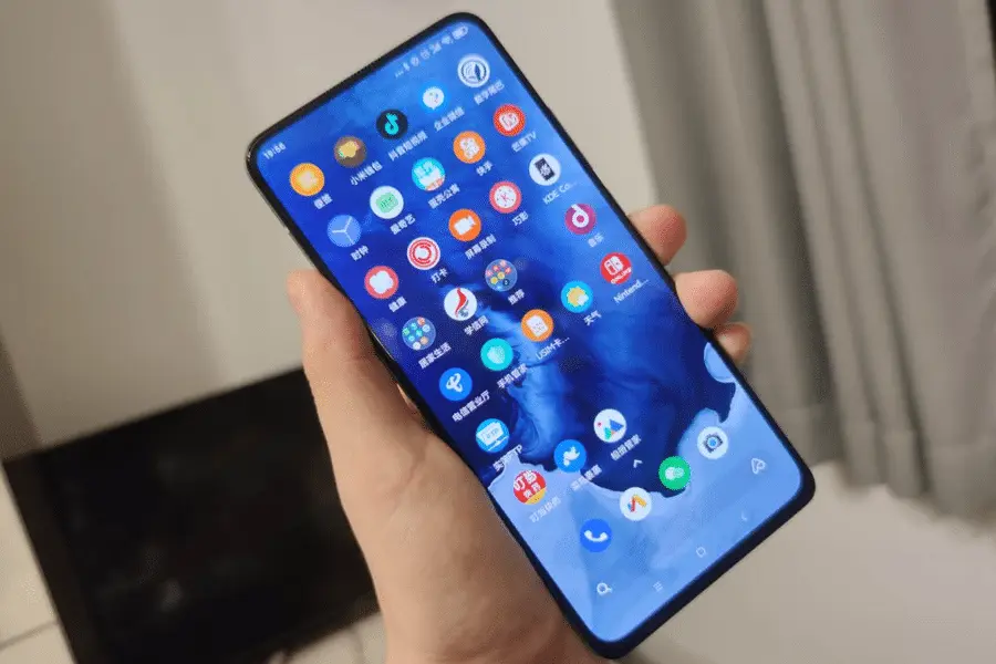 An image to describe post