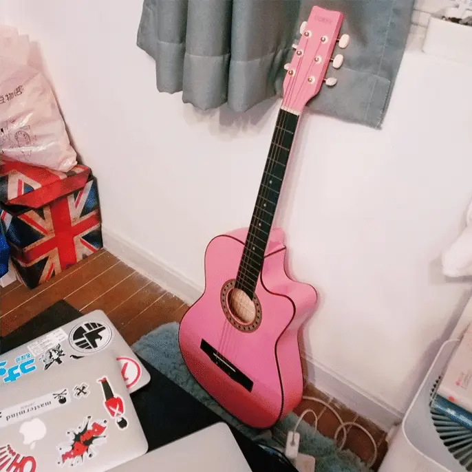 An image to describe post