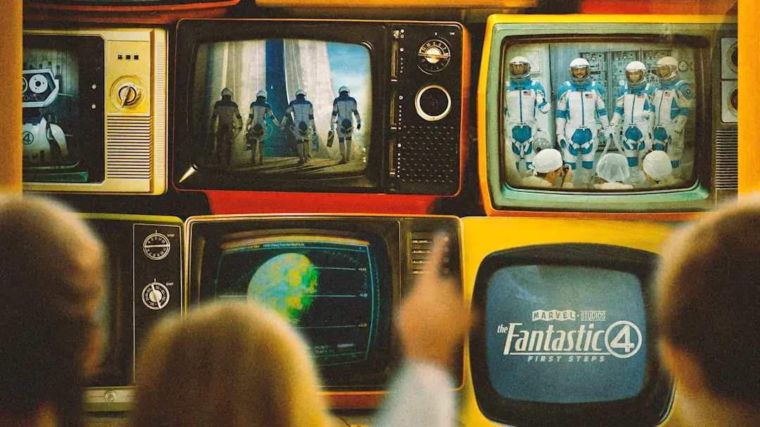 An image to describe post