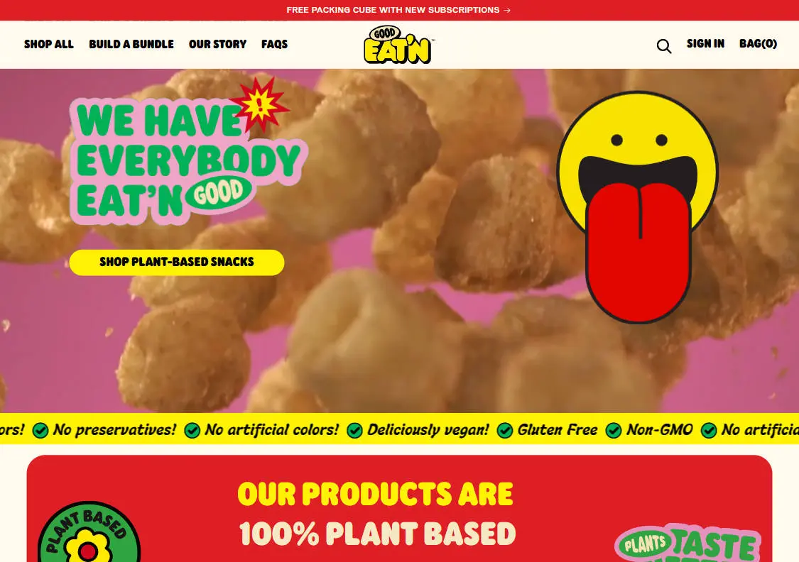 An image to describe post