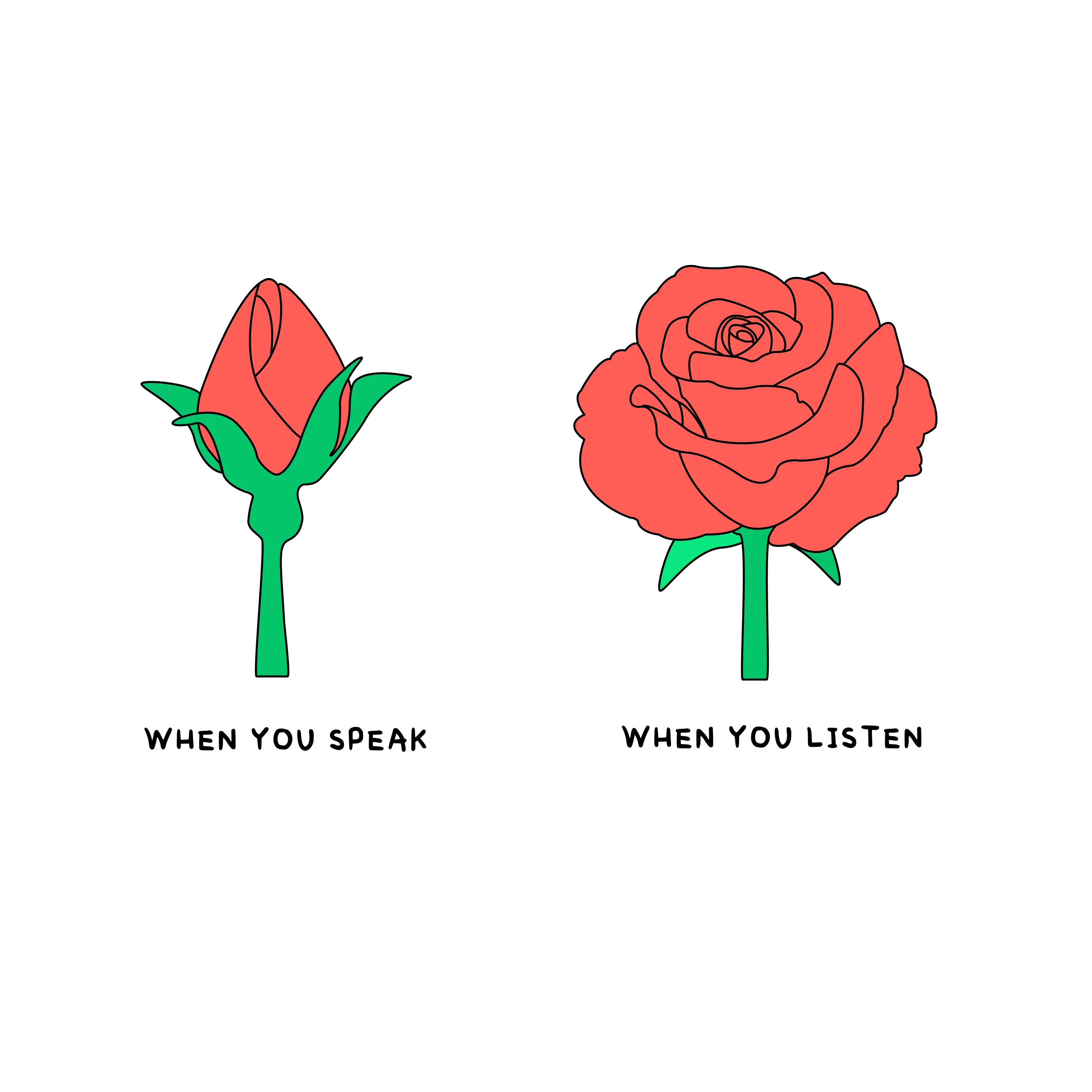 An image to describe post