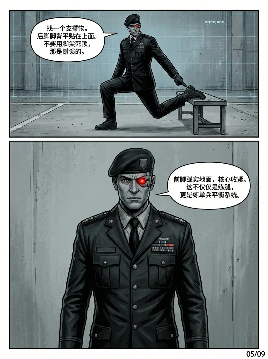 An image to describe post