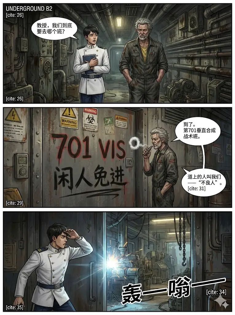 An image to describe post