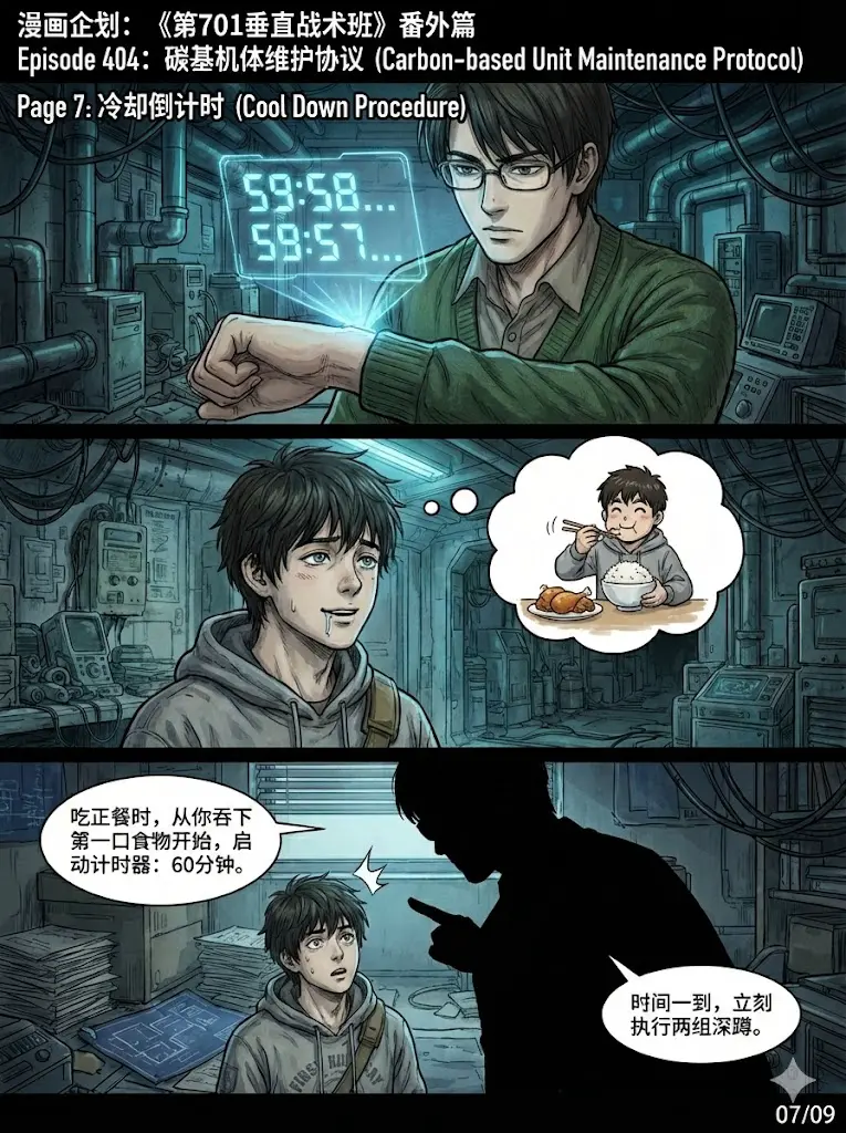 An image to describe post