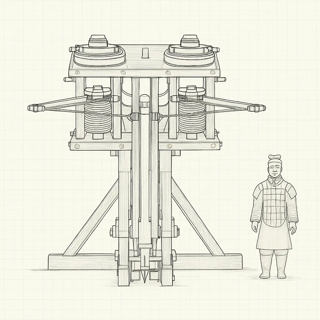 An image to describe post