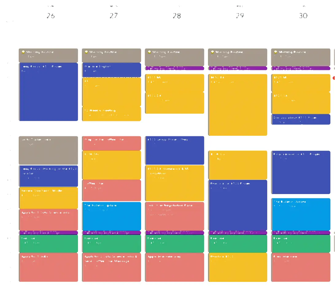 An image to describe post