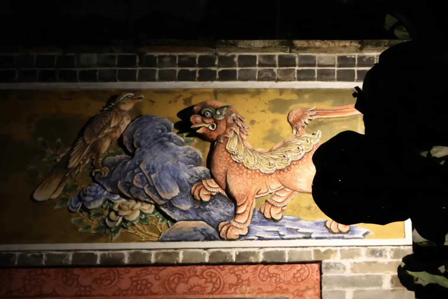 Semi-paranoid #51 在工作日晚上封装生活