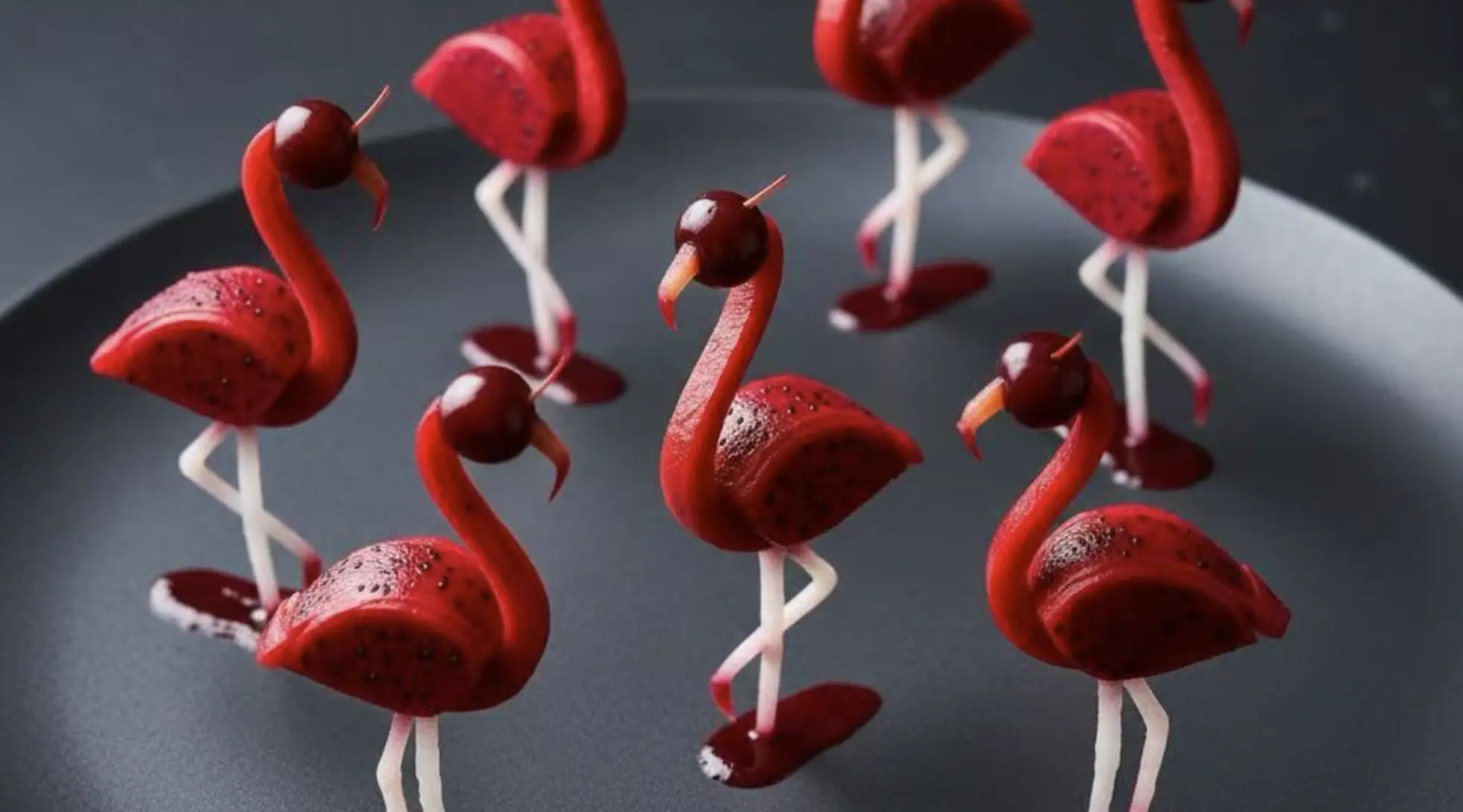 An image to describe post