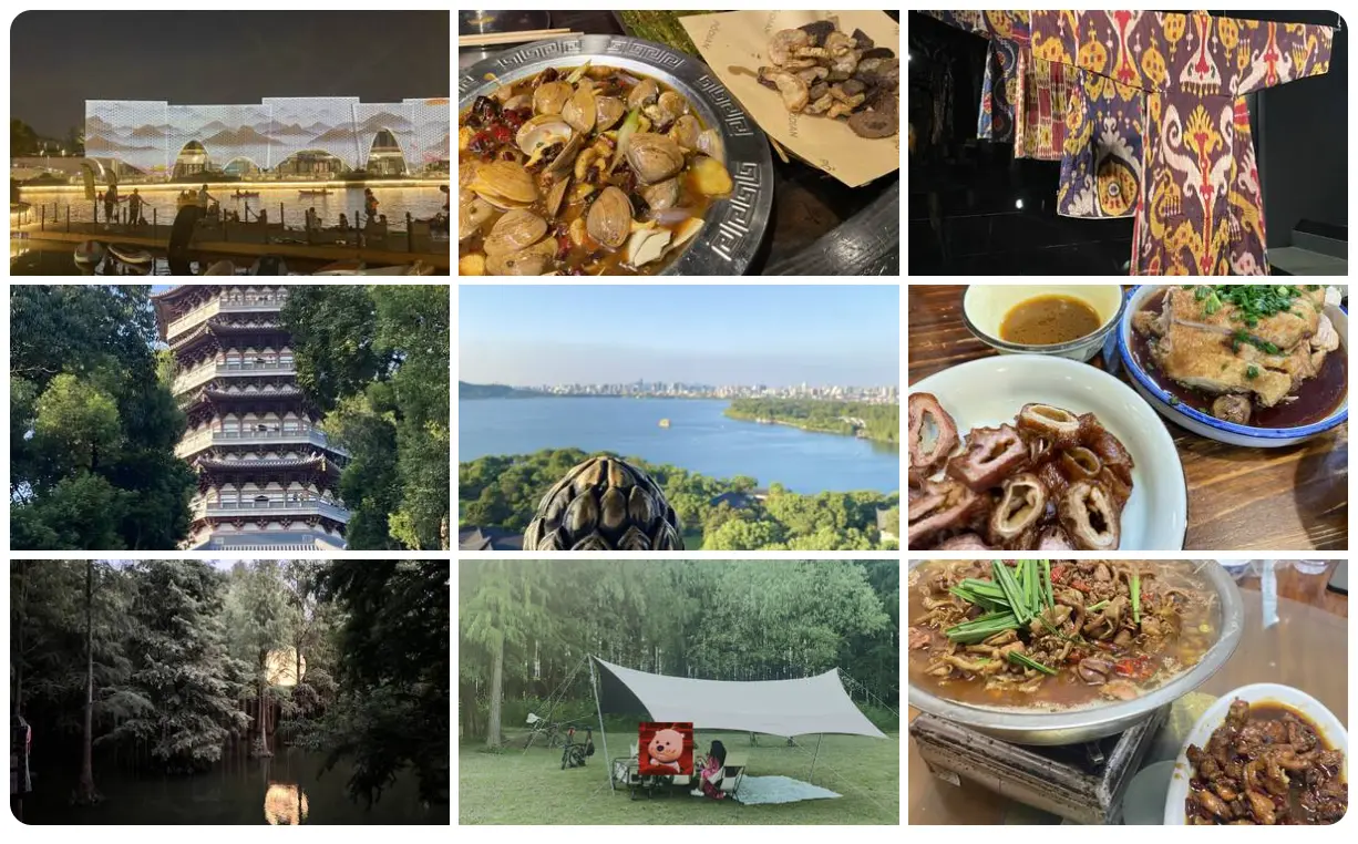 An image to describe post