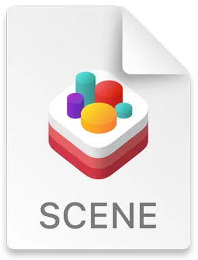 An image to describe post