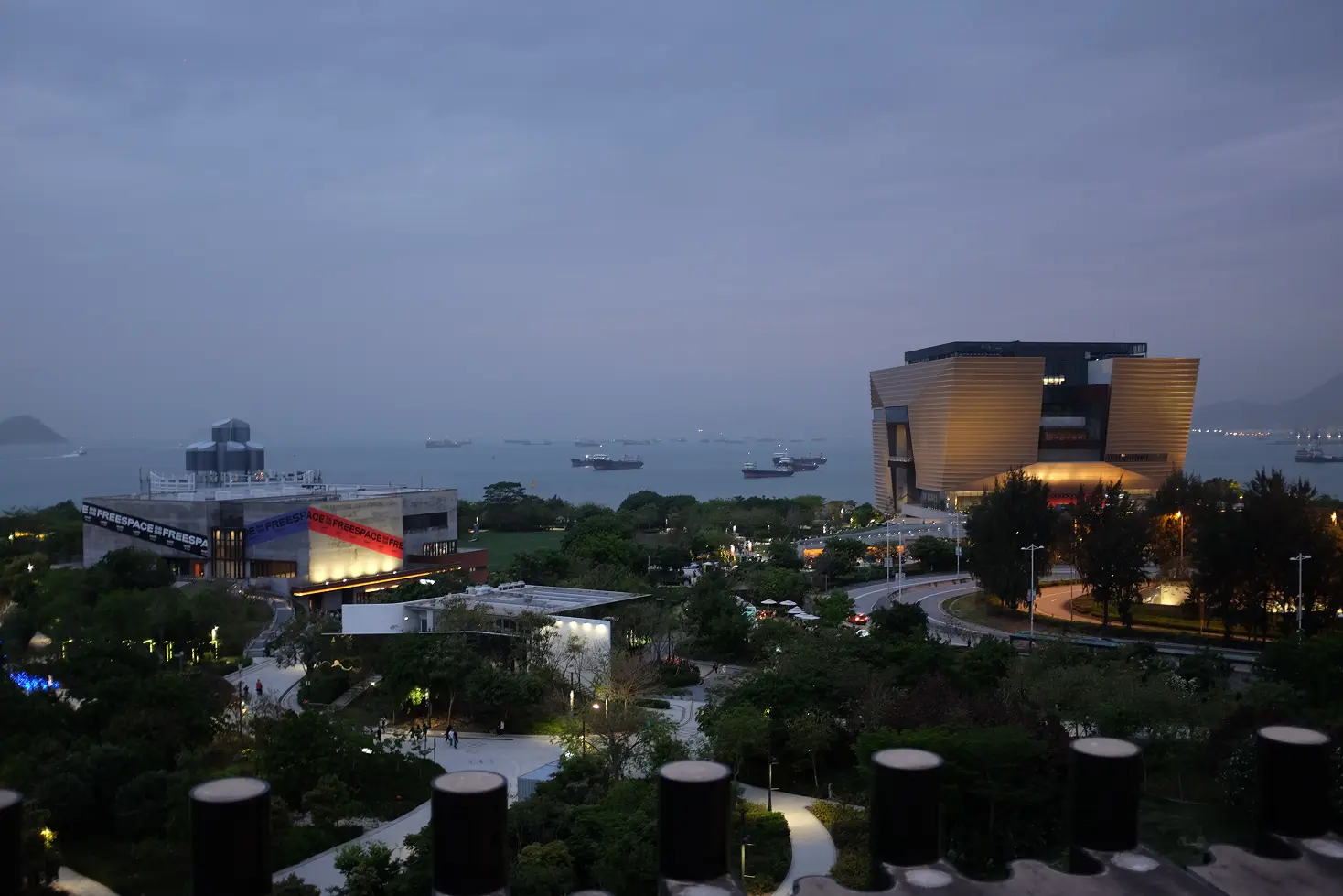 An image to describe post