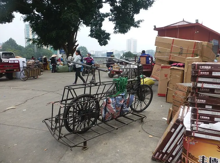 An image to describe post