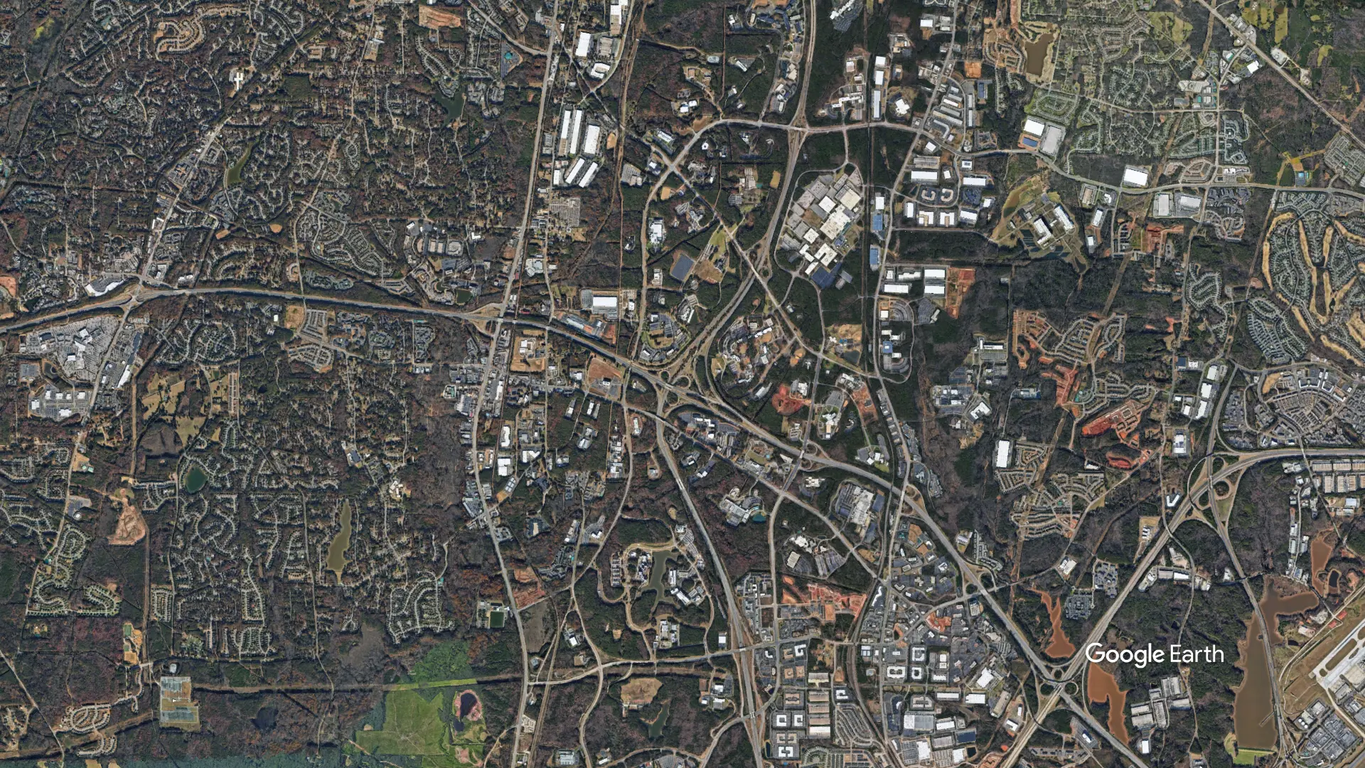 An image to describe post