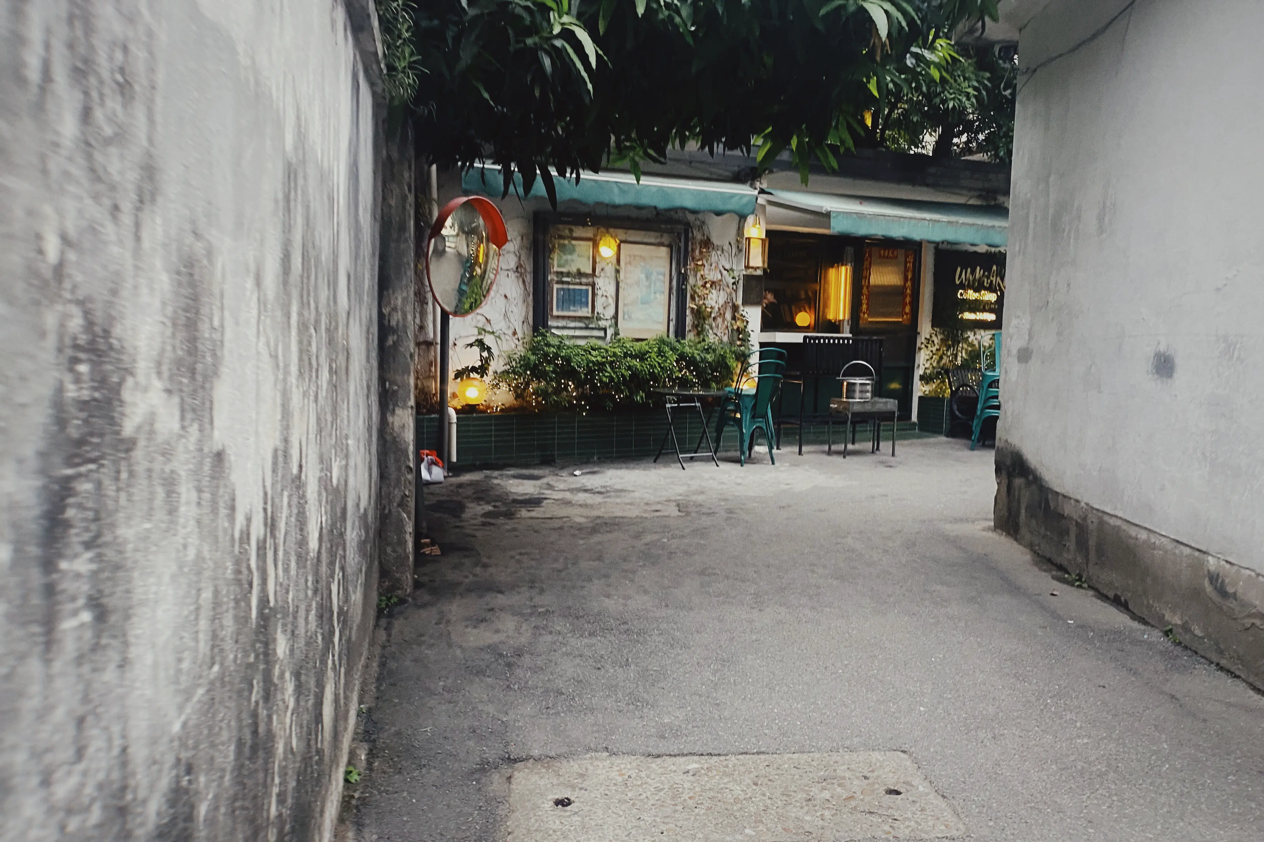 An image to describe post