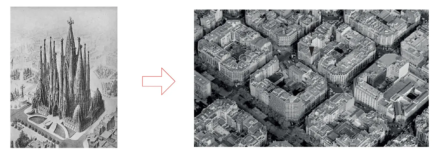 An image to describe post