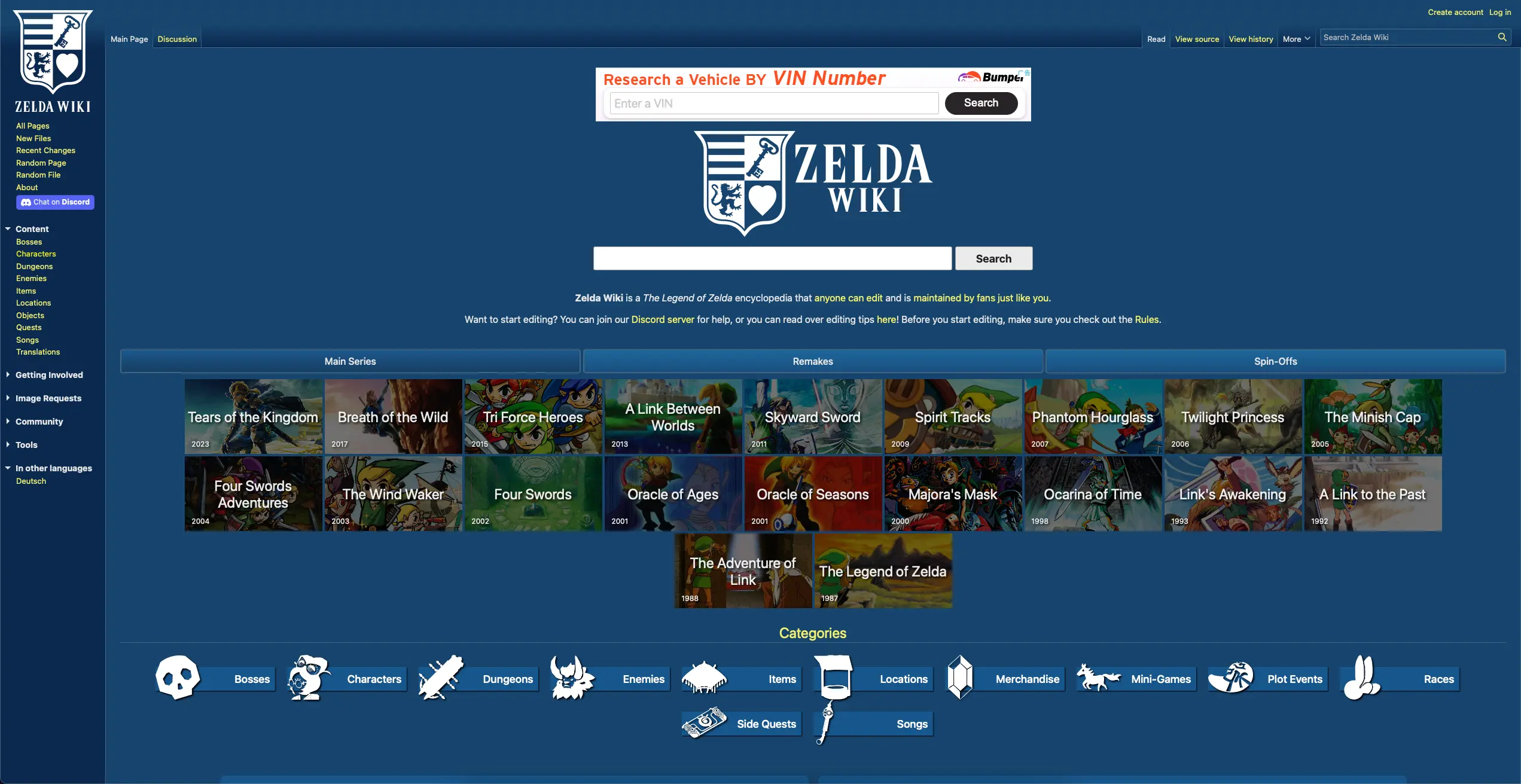 An image to describe post