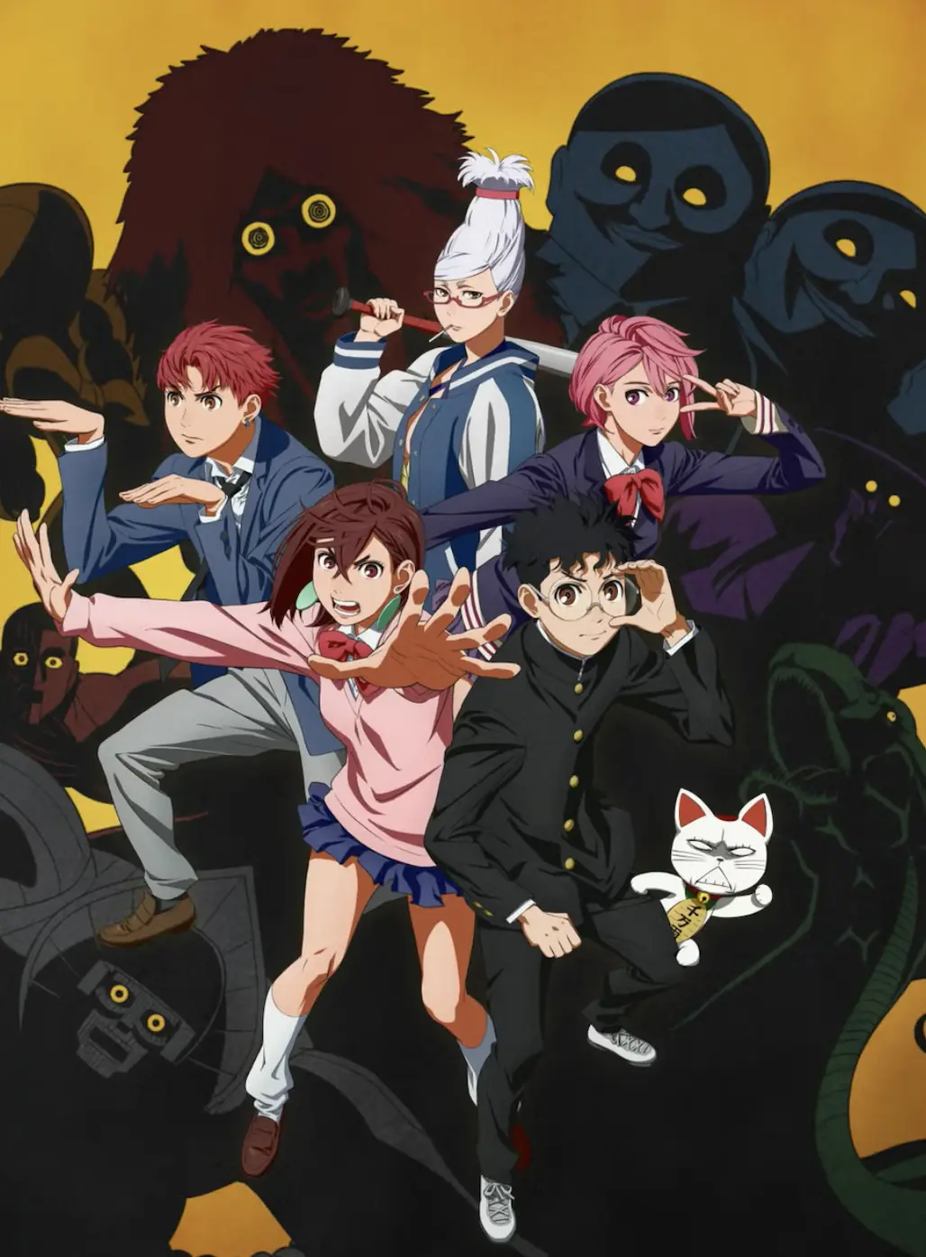 An image to describe post