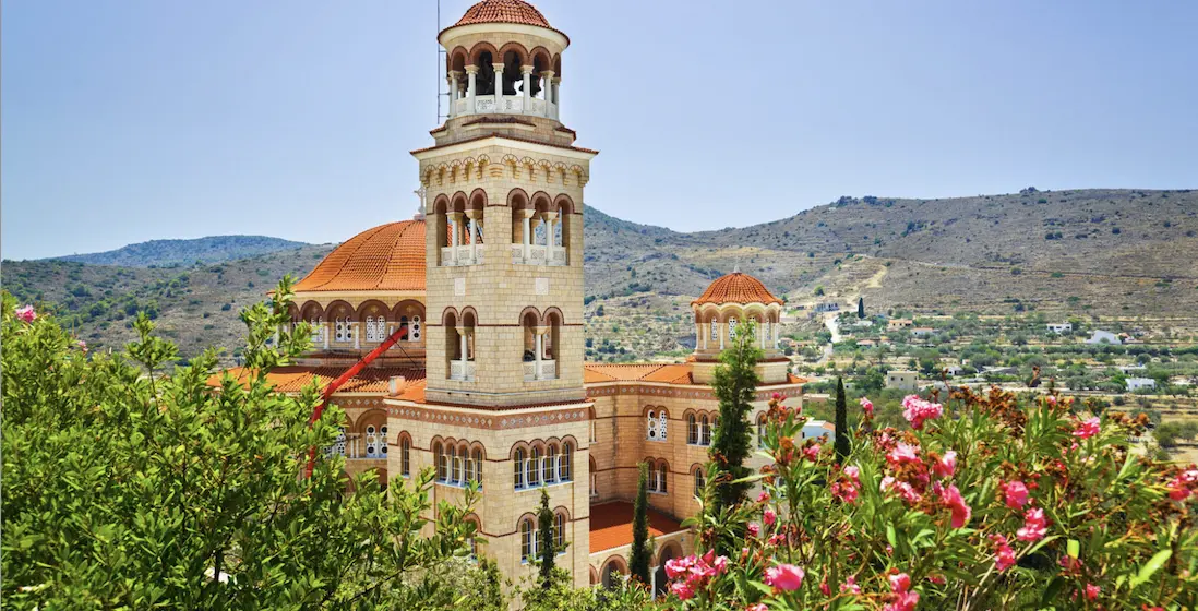 An image to describe post