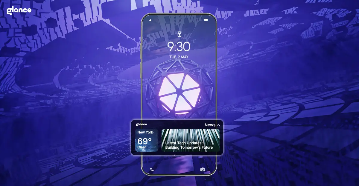 An image to describe post