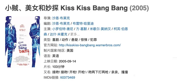 An image to describe post