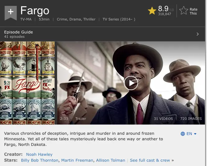 An image to describe post