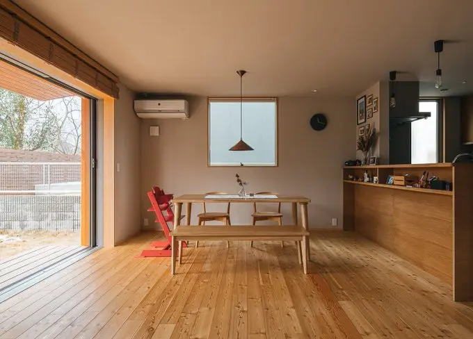 An image to describe post