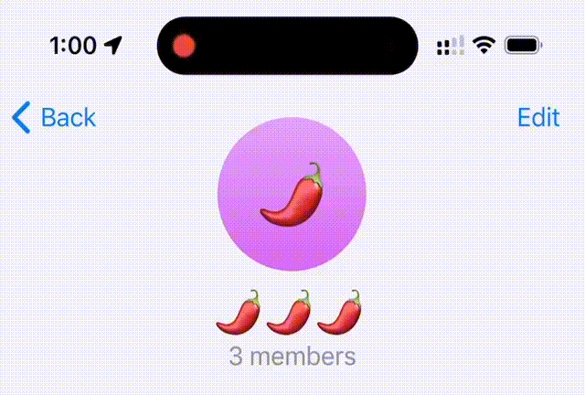 An image to describe post