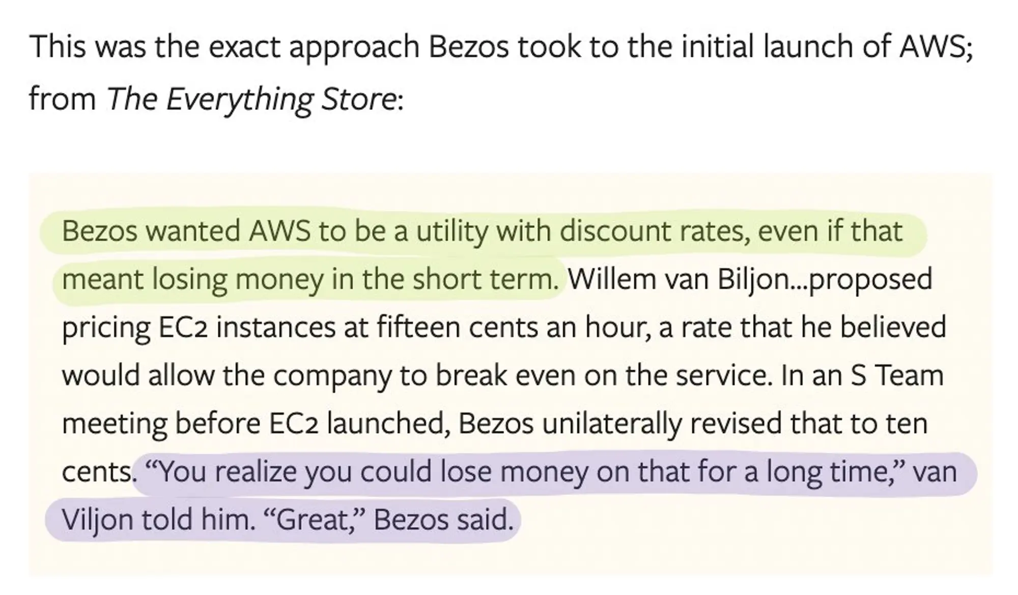 An image to describe post