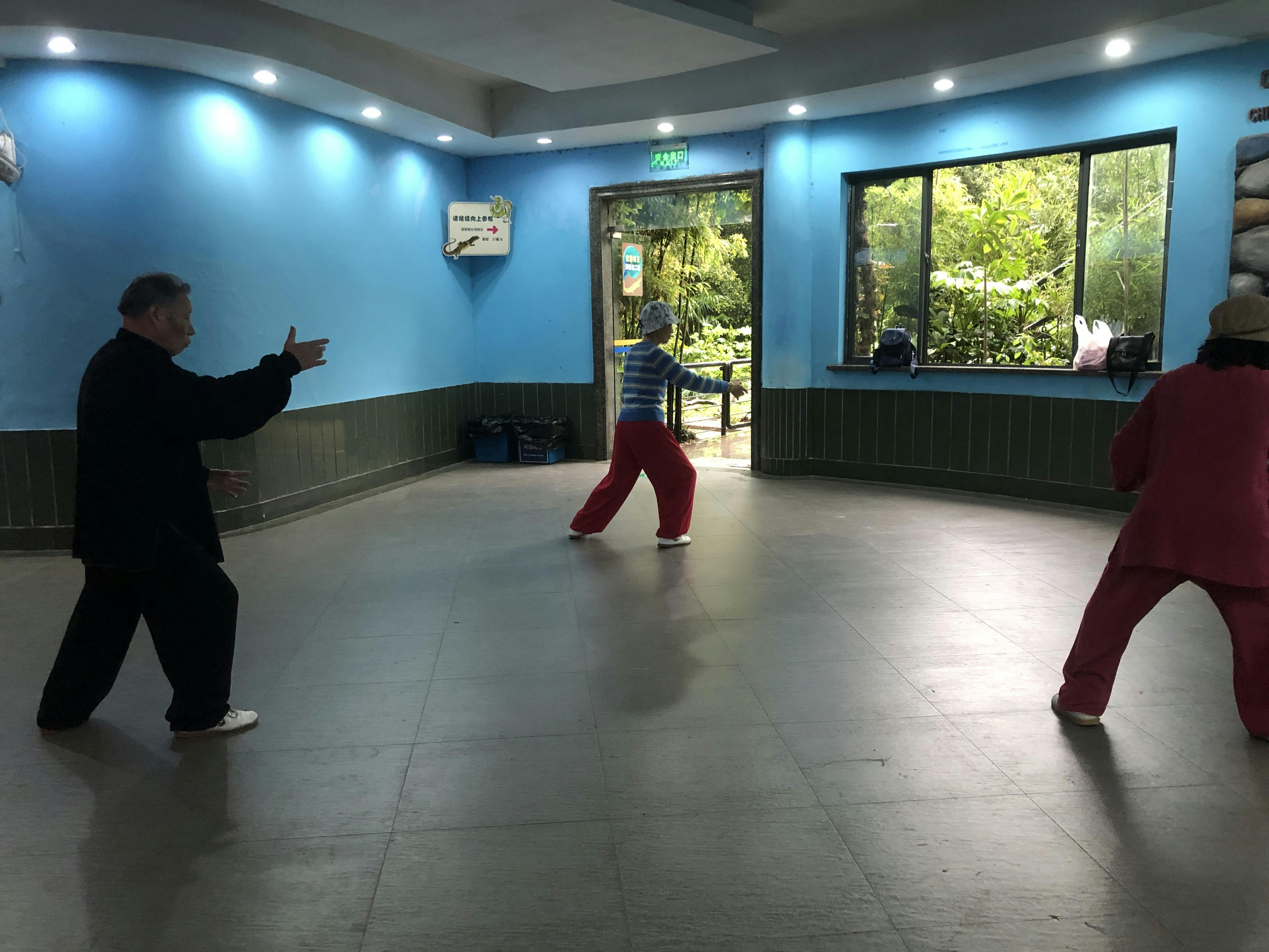 An image to describe post