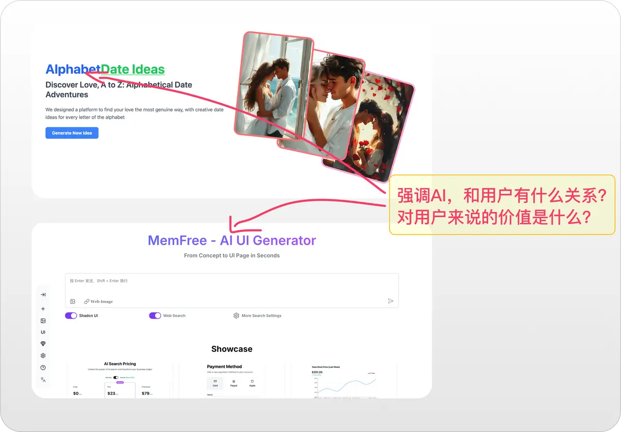 An image to describe post