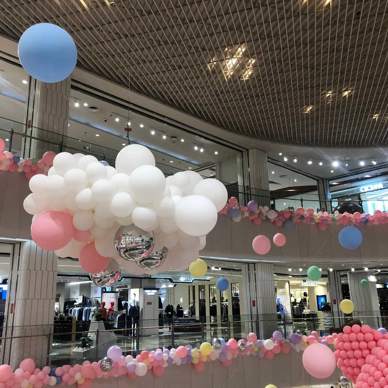 An image to describe post