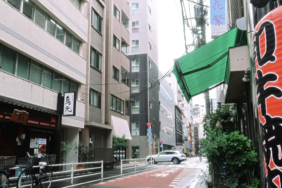 An image to describe post