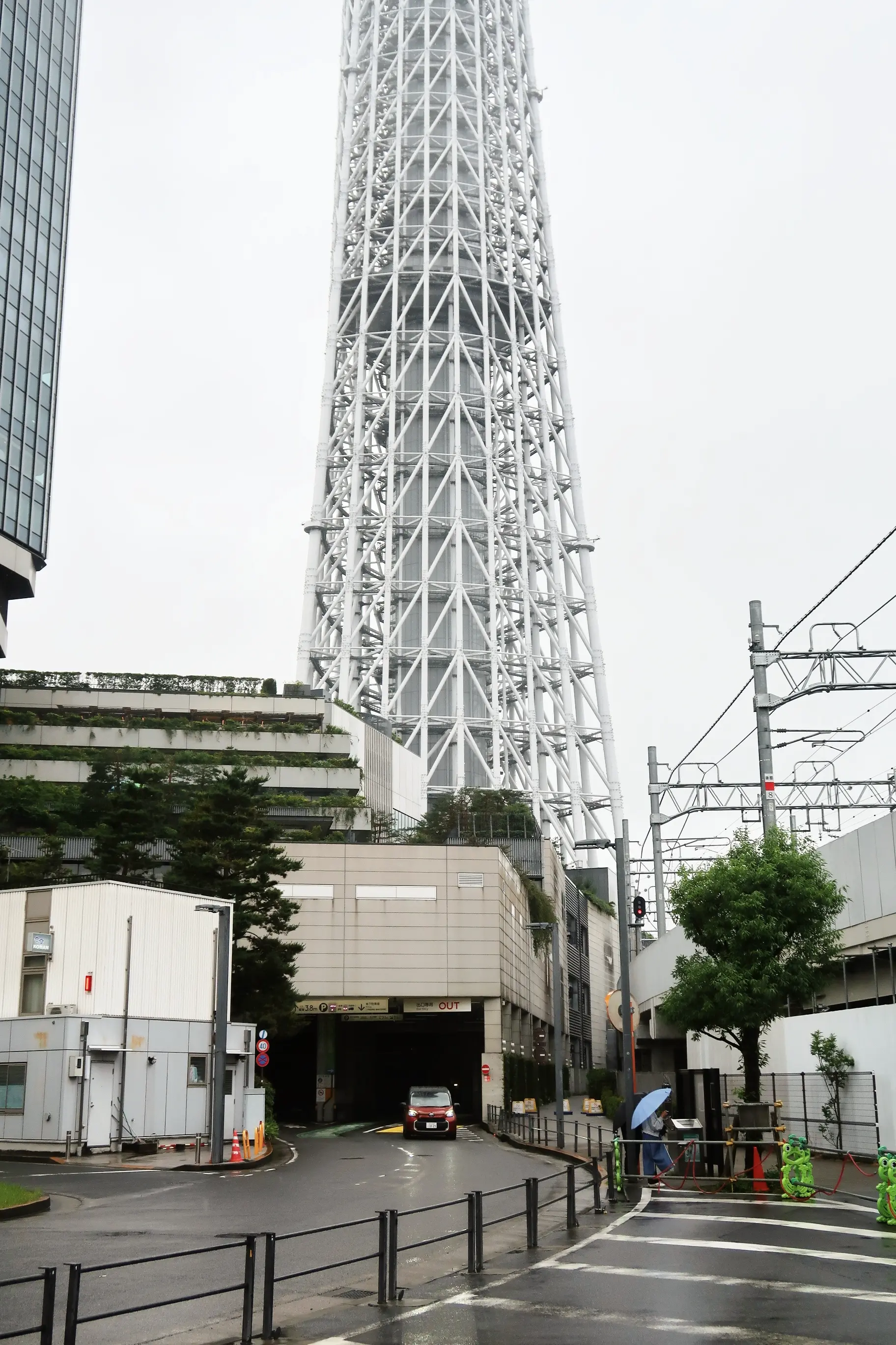 An image to describe post