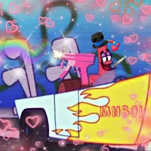 An image to describe post