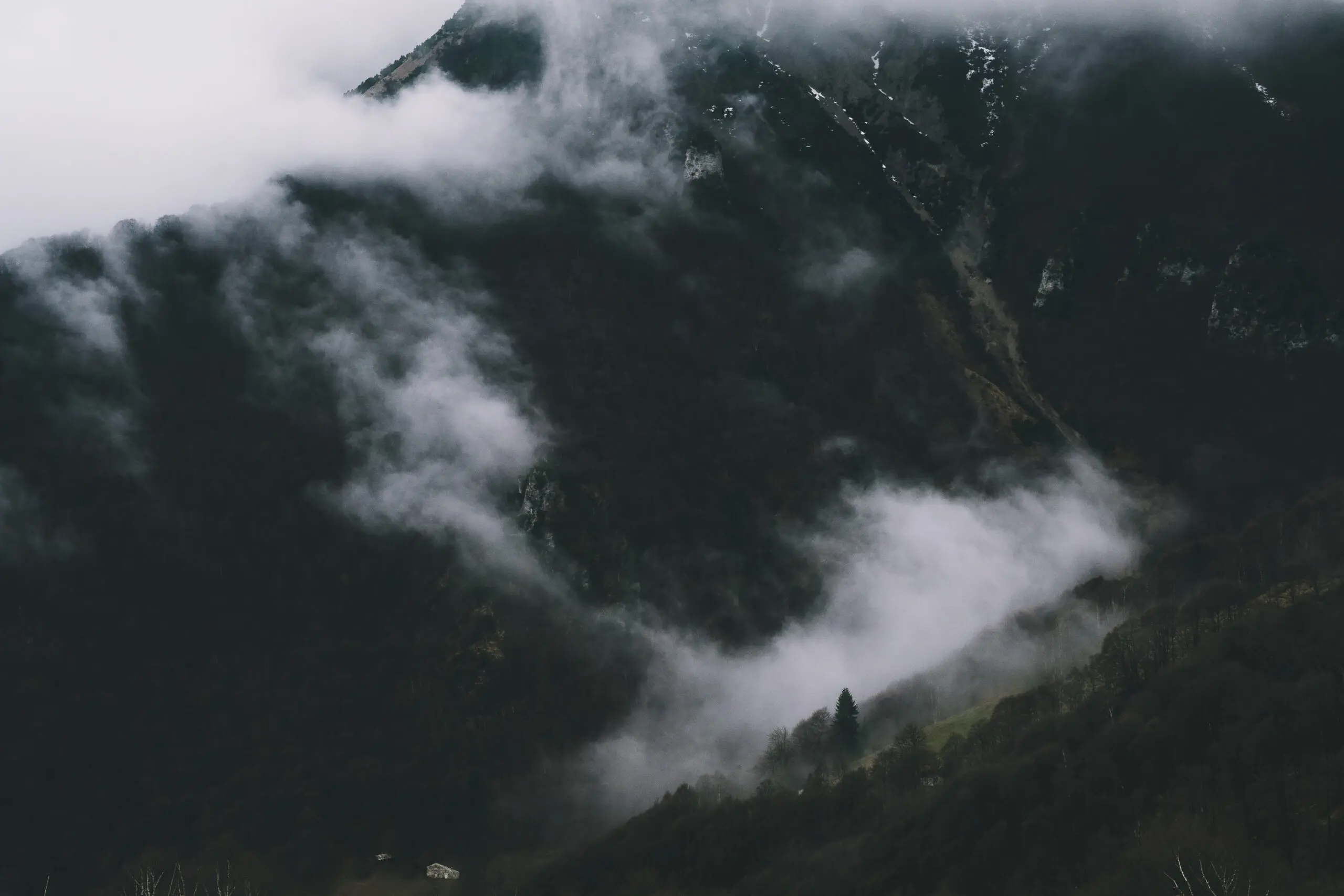 An image to describe post