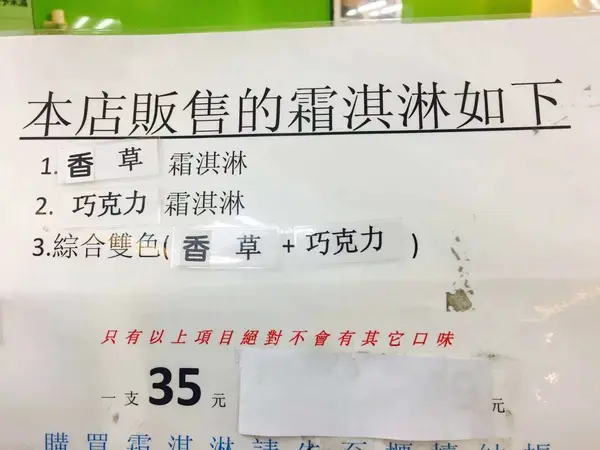 An image to describe post