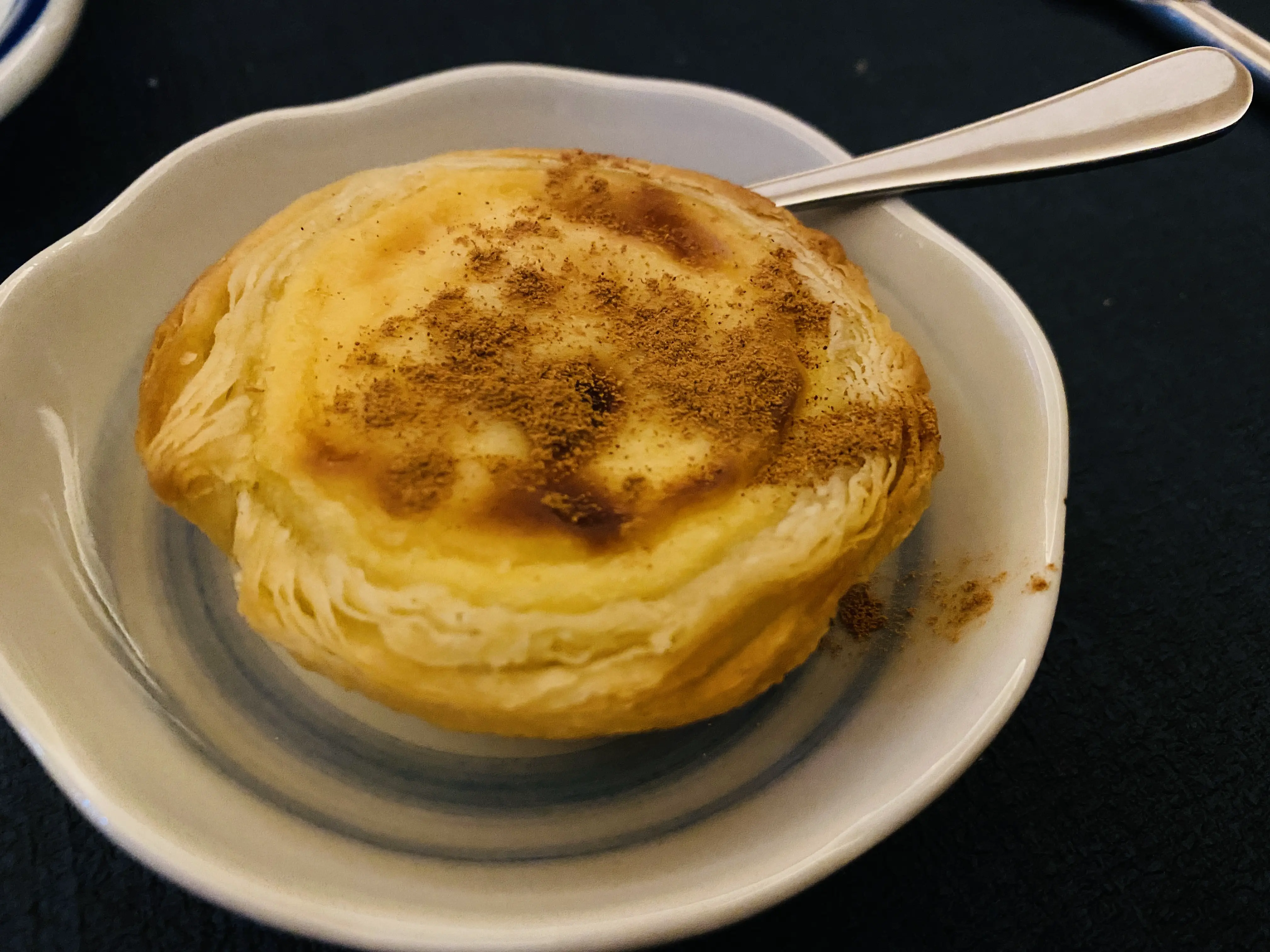 An image to describe post