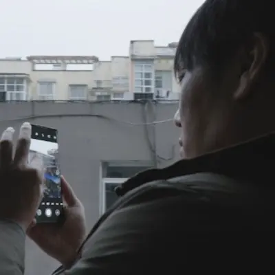 An image to describe post