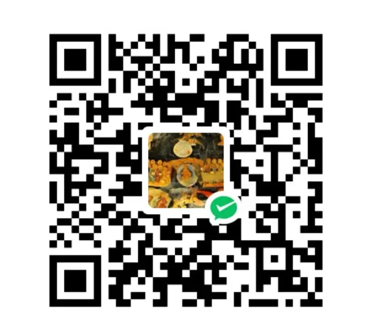 An image to describe post