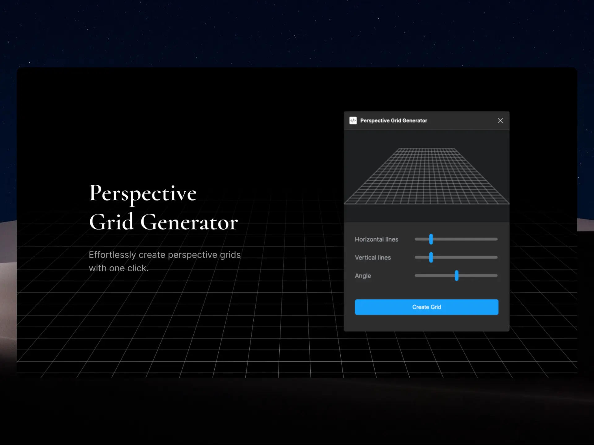 An image to describe post