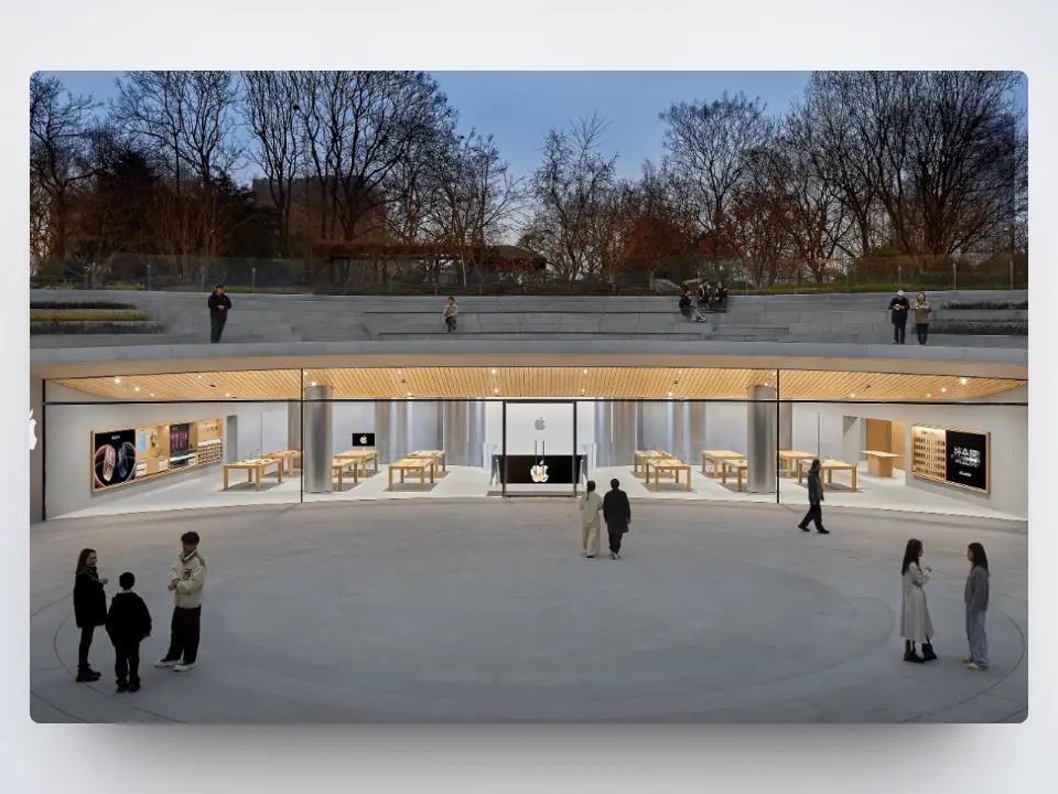 An image to describe post