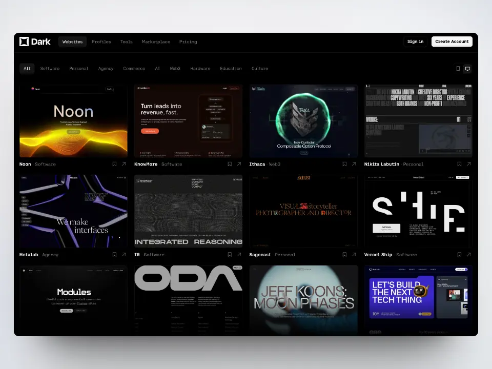 An image to describe post