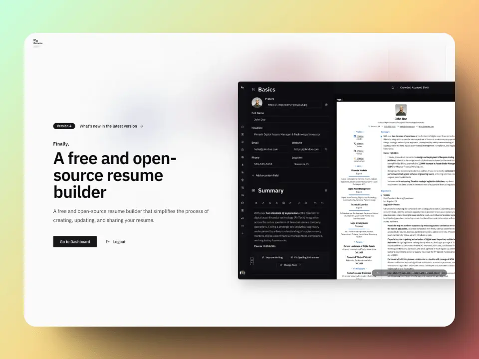 An image to describe post