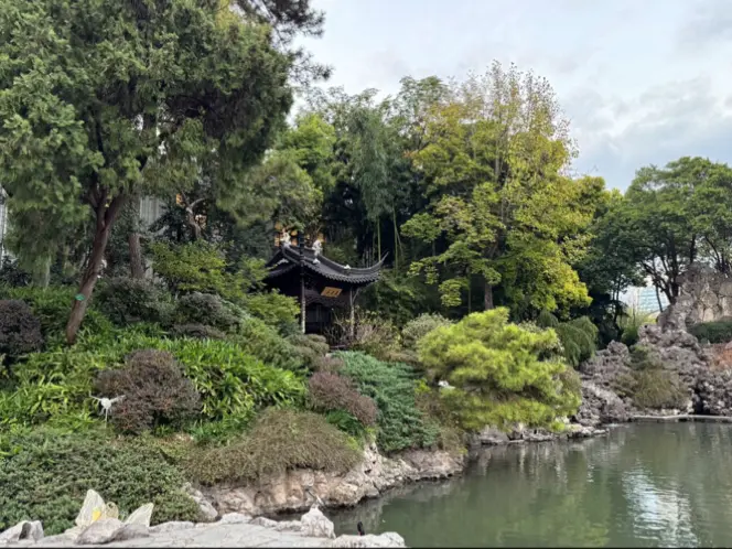 An image to describe post